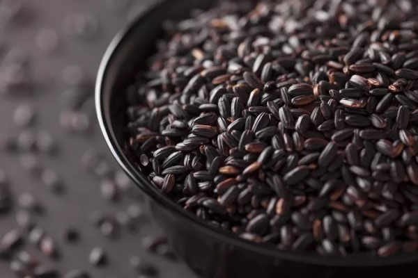 Black Rice Project